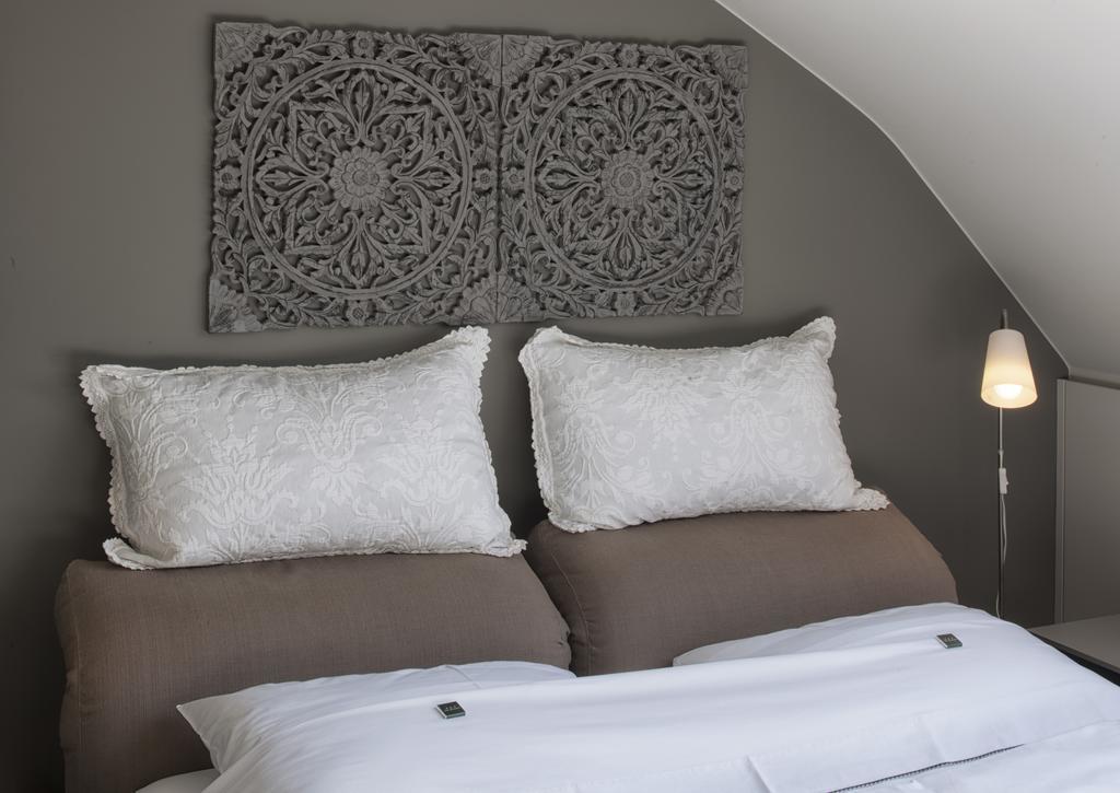 B&B Au Grenier Гент Экстерьер фото